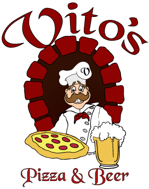 Vitos Pizza and Beer