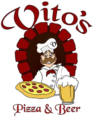 Vitos Pizza and Beer